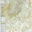 Grand Staircase, Paunsaugunt Plateau Map [Grand Staircase-Escalante National Monument] (National Geographic Trails Illustrated Map, 714)