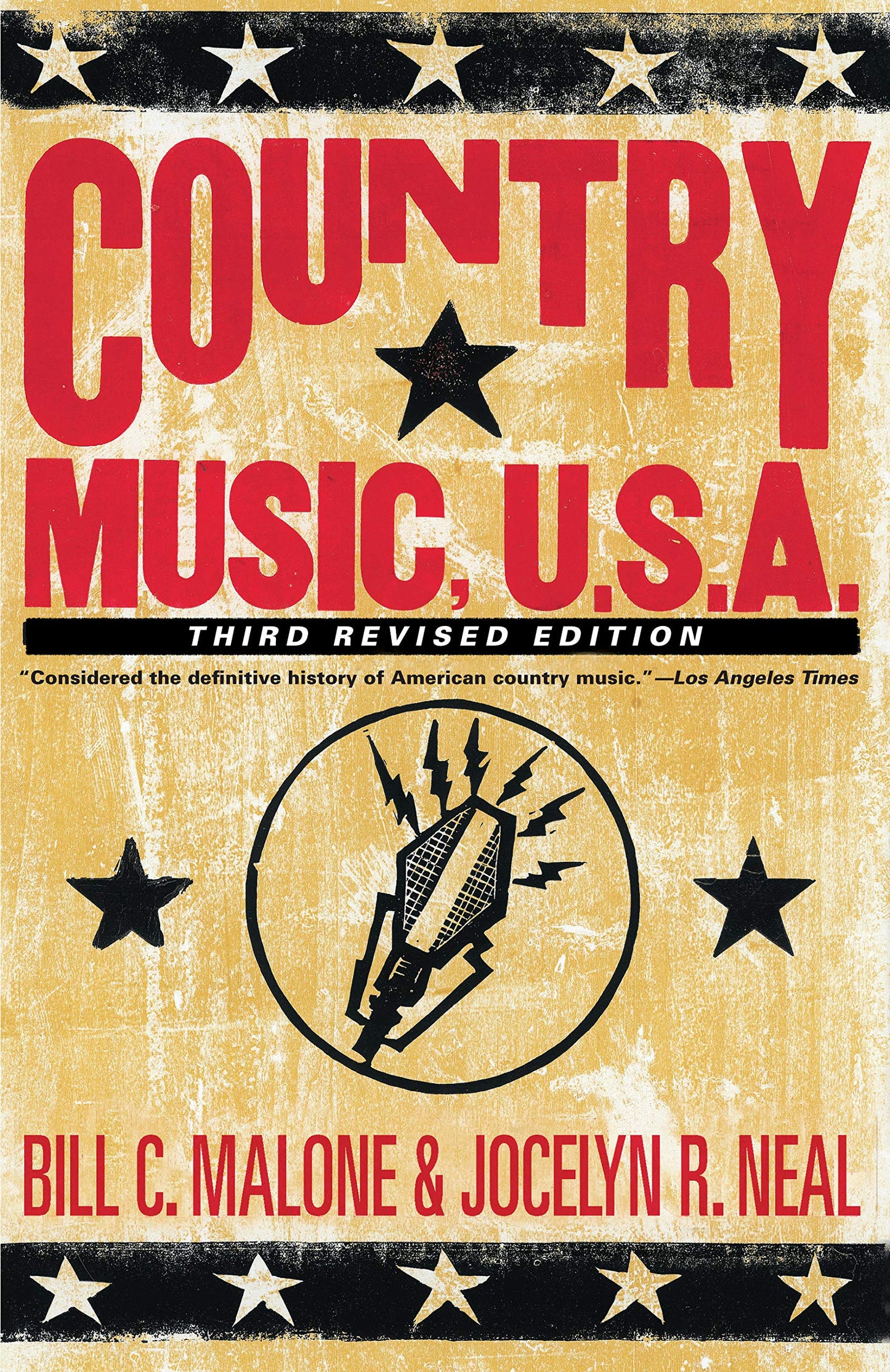 Country Music, U.S.A.