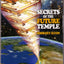 Secrets of the Future Temple - Mishkney Elyon