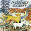 Incredible Journey
