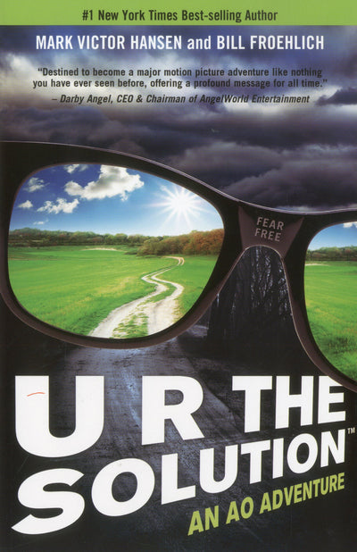 U R the Solution: An AO Adventure