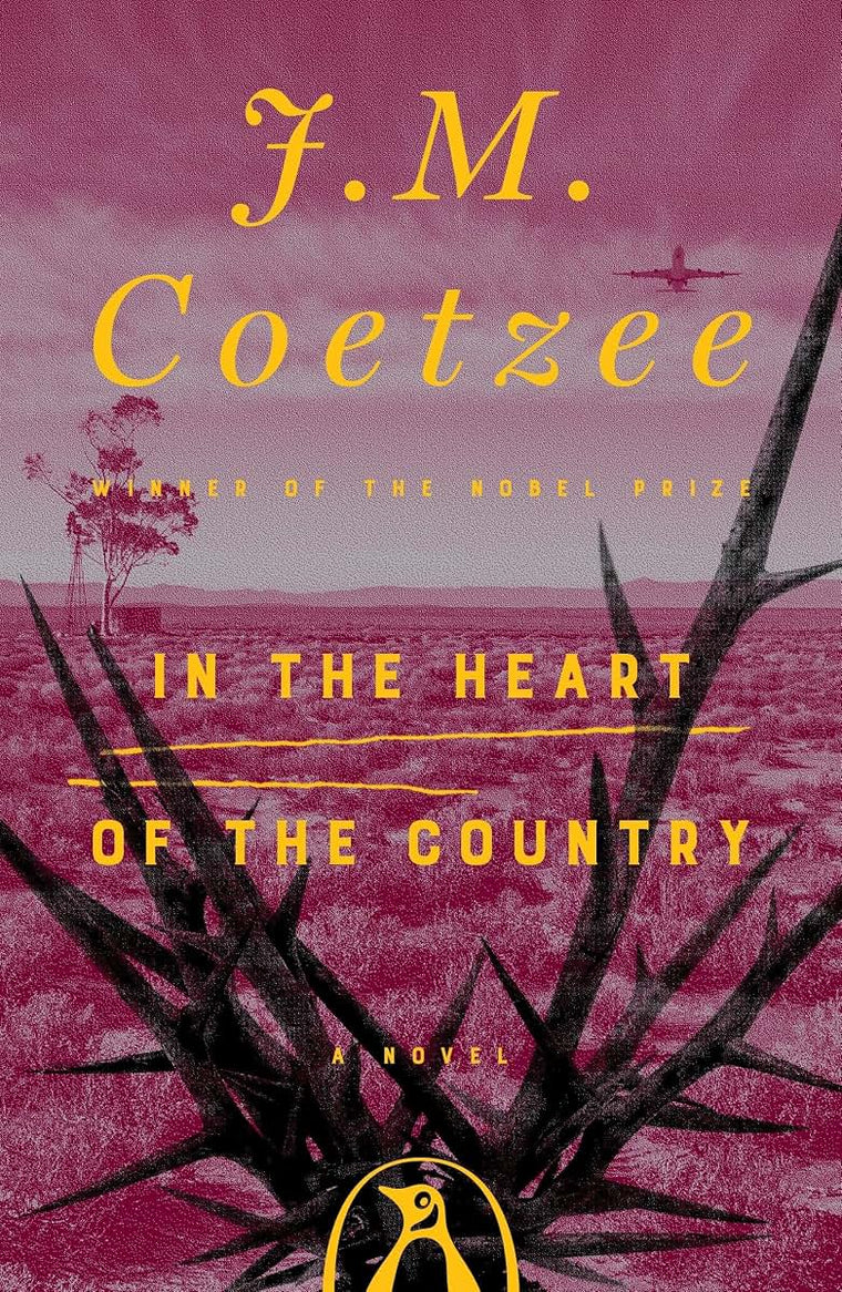In the Heart of the Country: A Novel