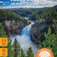 Compass American Guides: Yellowstone and Grand Teton National Parks (Full-color Travel Guide)