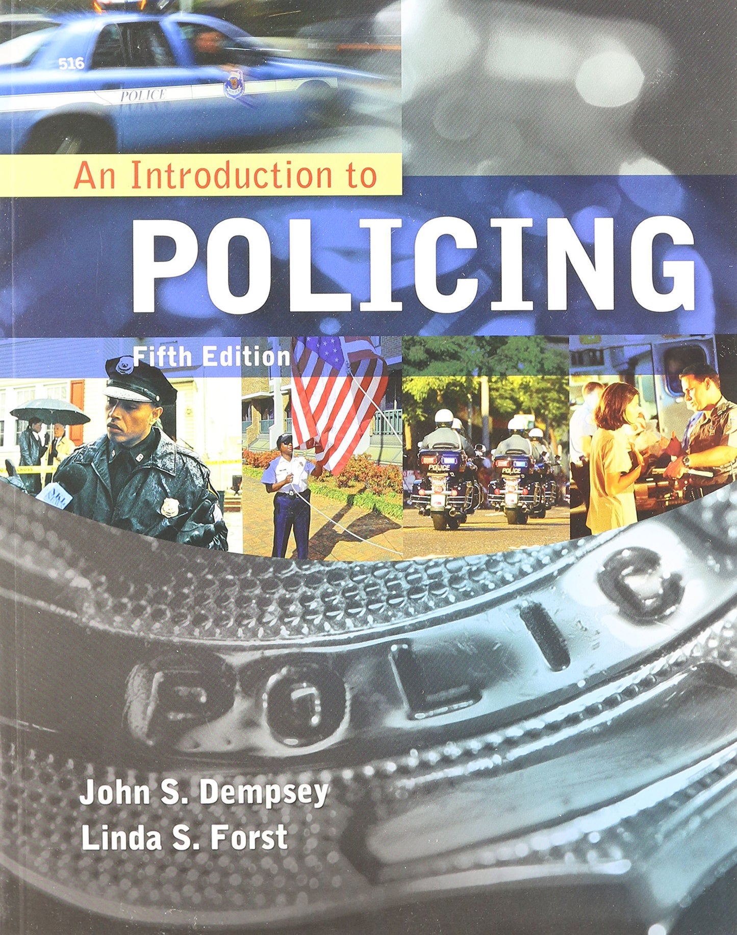 An Introduction to Policing