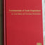 Fundamentals of Tooth Preparations for Cast Metal and Porcelain