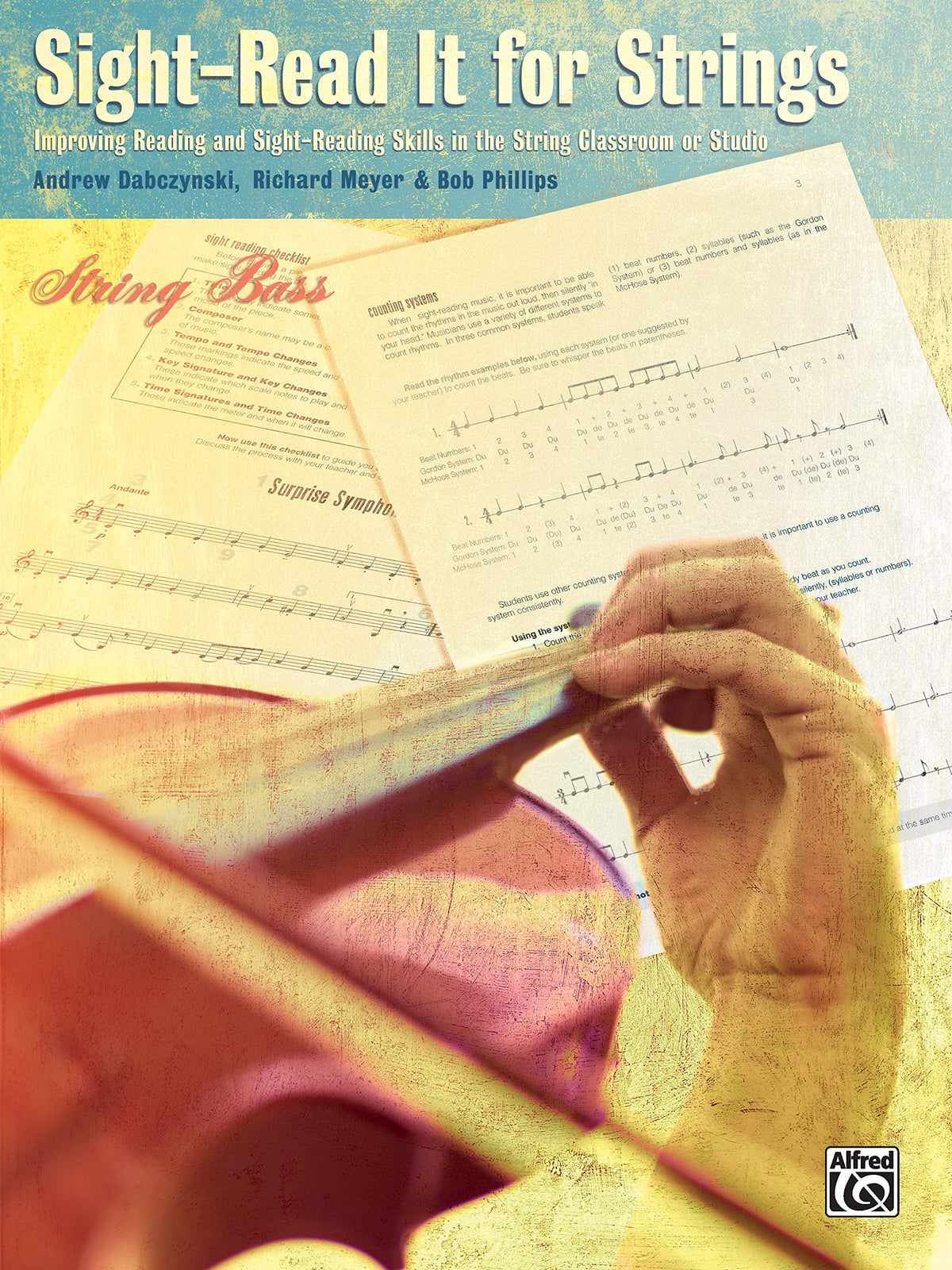 Sight-Read It for Strings: Bass