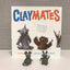 Claymates (Claymates, 1)
