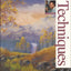 Painting Techniques (Paint Along With Jerry Yarnell)