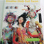 Creative Cloth Doll Faces: Using Paints, Pastels, Fibers, Beading, Collage, and Sculpting Techniques