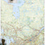 Canada East Map (National Geographic Adventure Map, 3115)