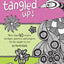 Tangled Up!: More than 40 creative prompts, patterns, and projects for the tangler in you (Walter Foster Studio)
