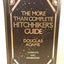 More Than Complete Hitchhiker's Guide: Complete & Unabridged