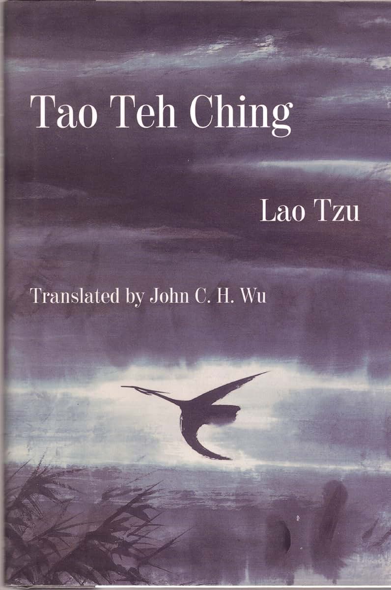 Tao Teh Ching