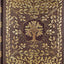 Gilded Tree of Life Journal