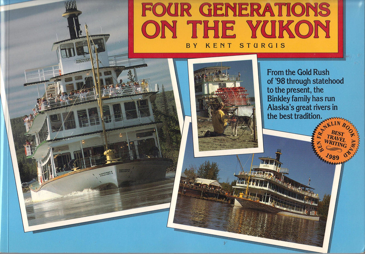Four Generations on the Yukon