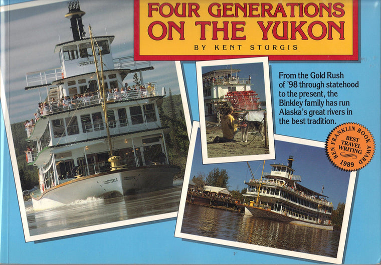Four Generations on the Yukon