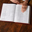 NKJV, Lighting the Way Home Family Bible, Hardcover, Red Letter: Holy Bible, New King James Version