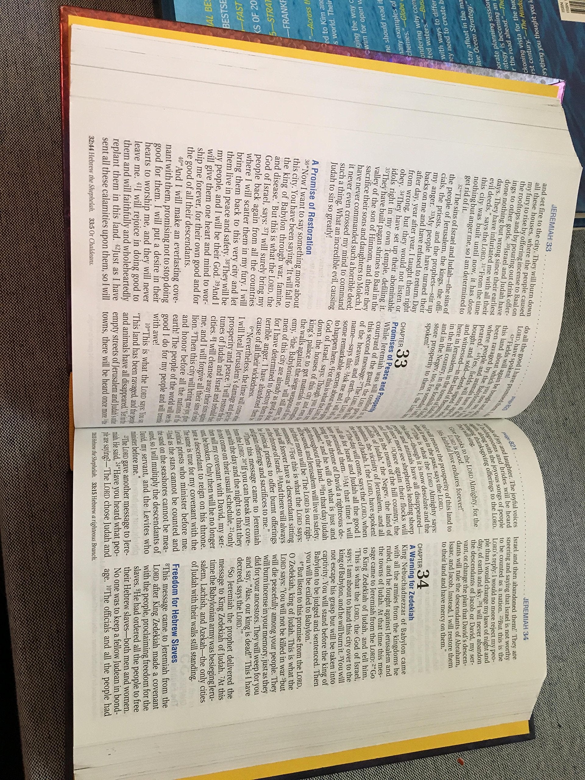 Kid's Life Application Bible NLT (hc)