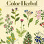 Culpeper's Color Herbal
