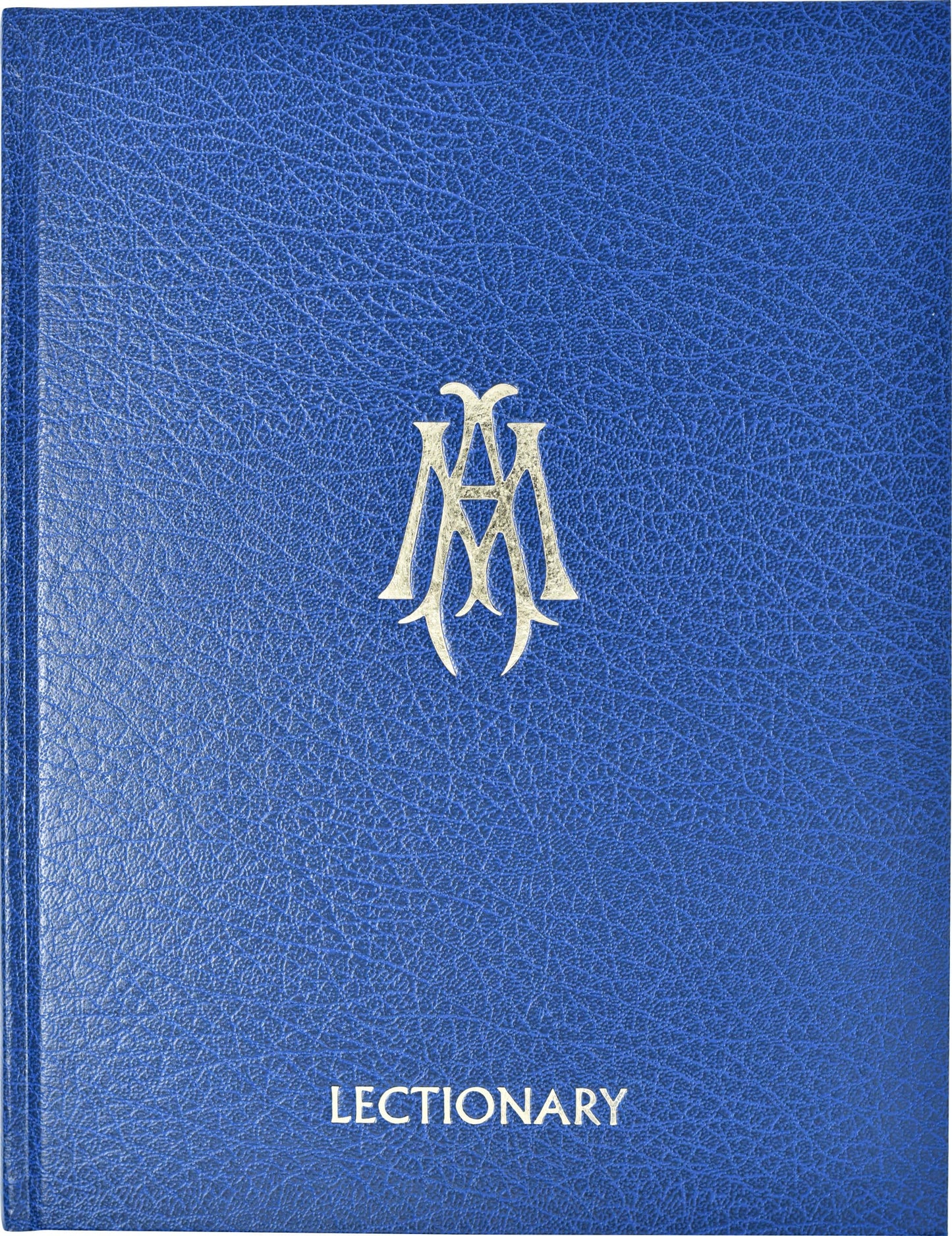 Collection of Masses of B.V.M. Vol. 2 Lectionary: Volume II: Lectionary