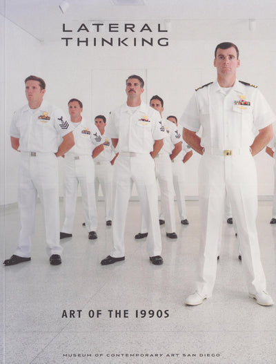 Lateral Thinking: Art Of The 1990S