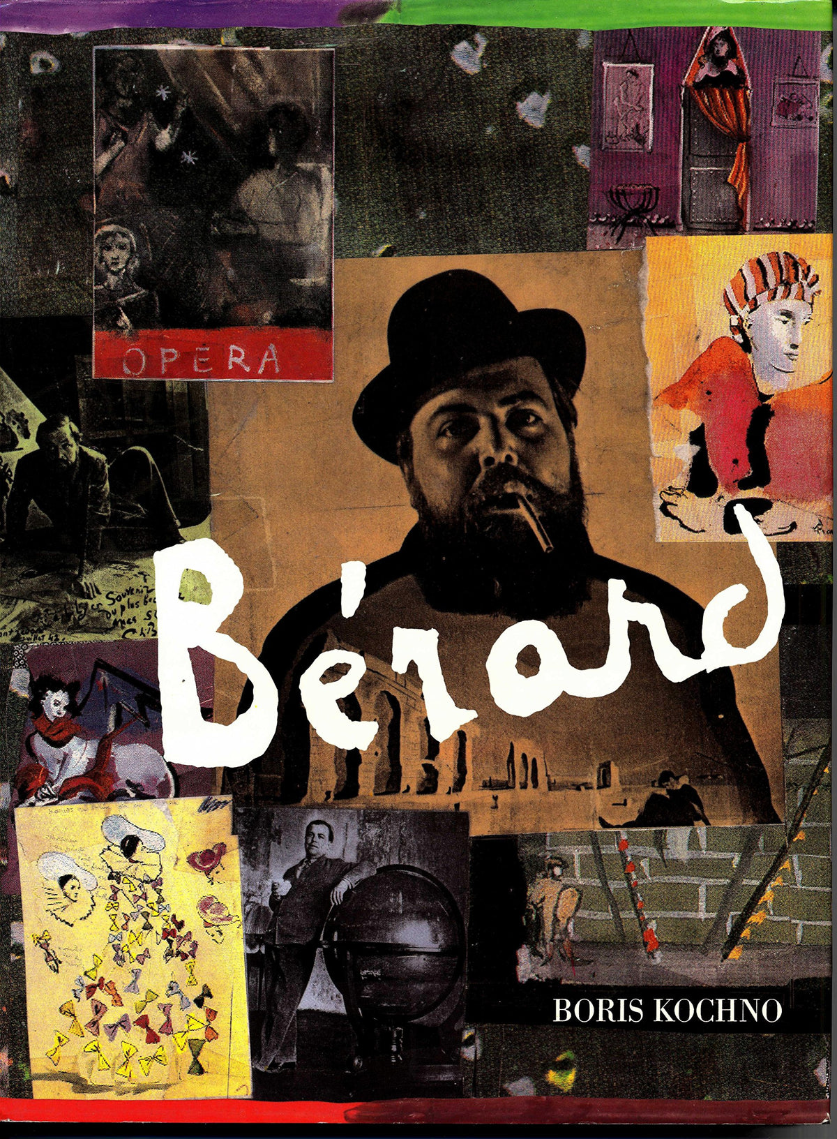Christian Bérard