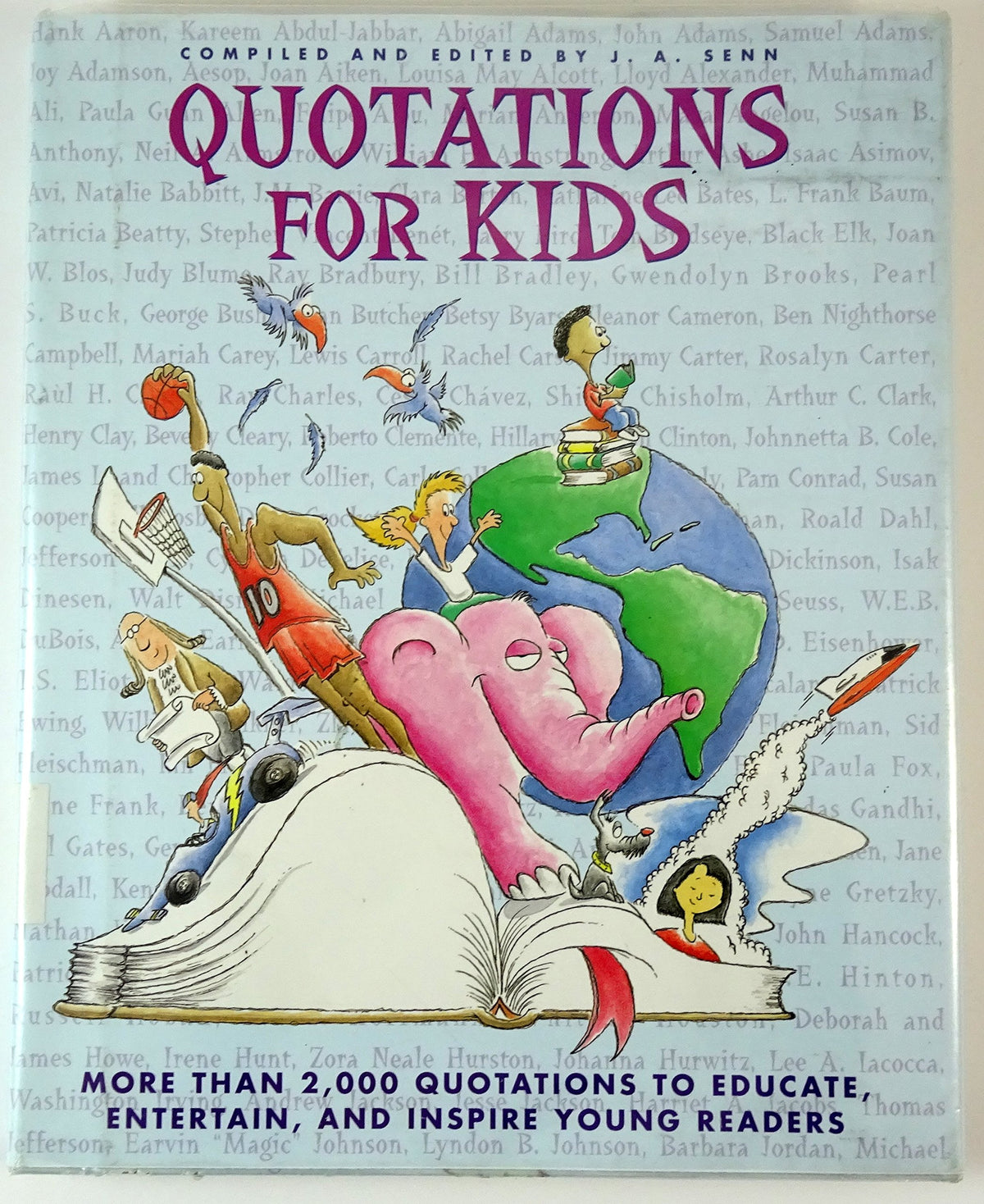 Quotations for Kids