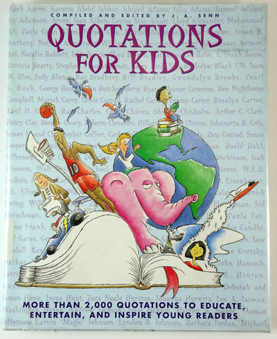 Quotations for Kids