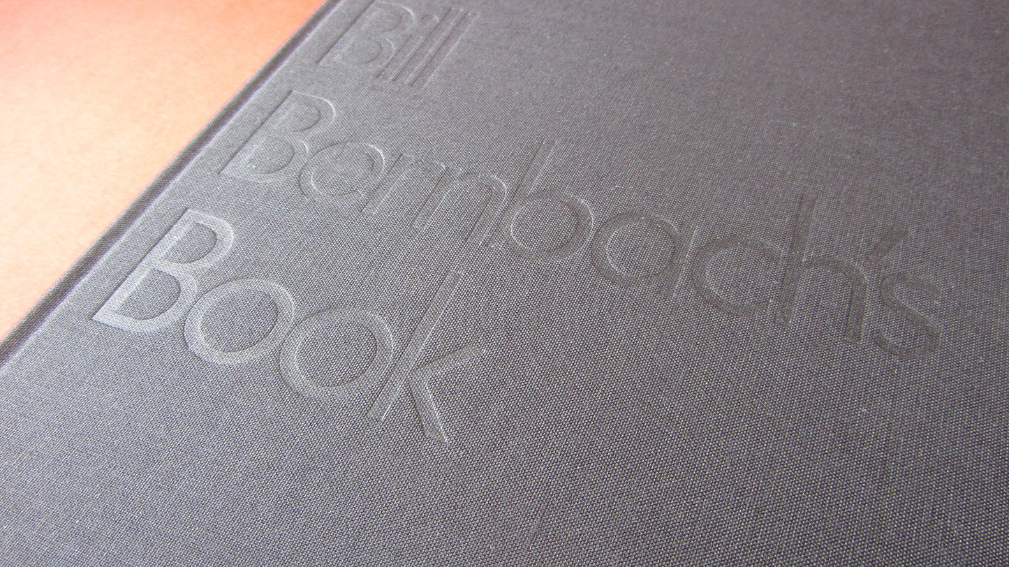 Bill Bernbach's Book: A History of Advertising That Changed the History of Advertising