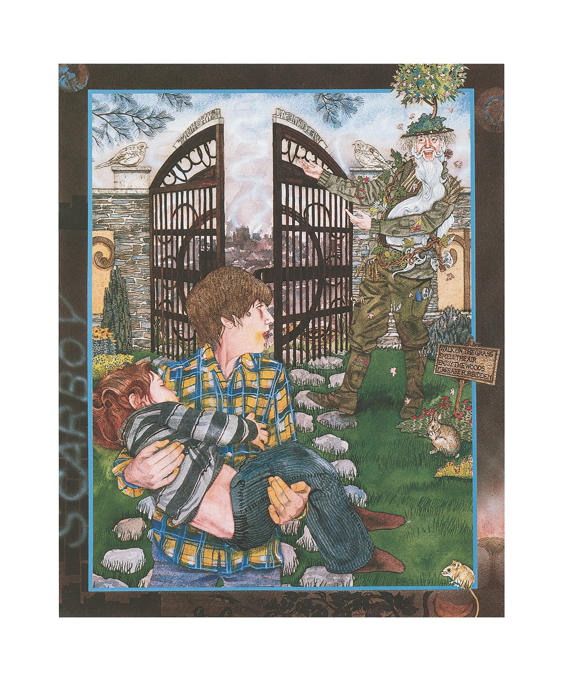 Tales of the Kingdom
