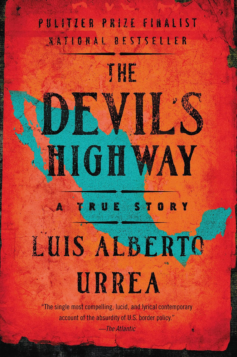 Used – The Devil's Highway: A True Story