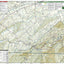 Mount Rogers High Country Map [Grayson Highlands State Park] (National Geographic Trails Illustrated Map, 318)