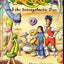 Akiko and the Intergalactic Zoo