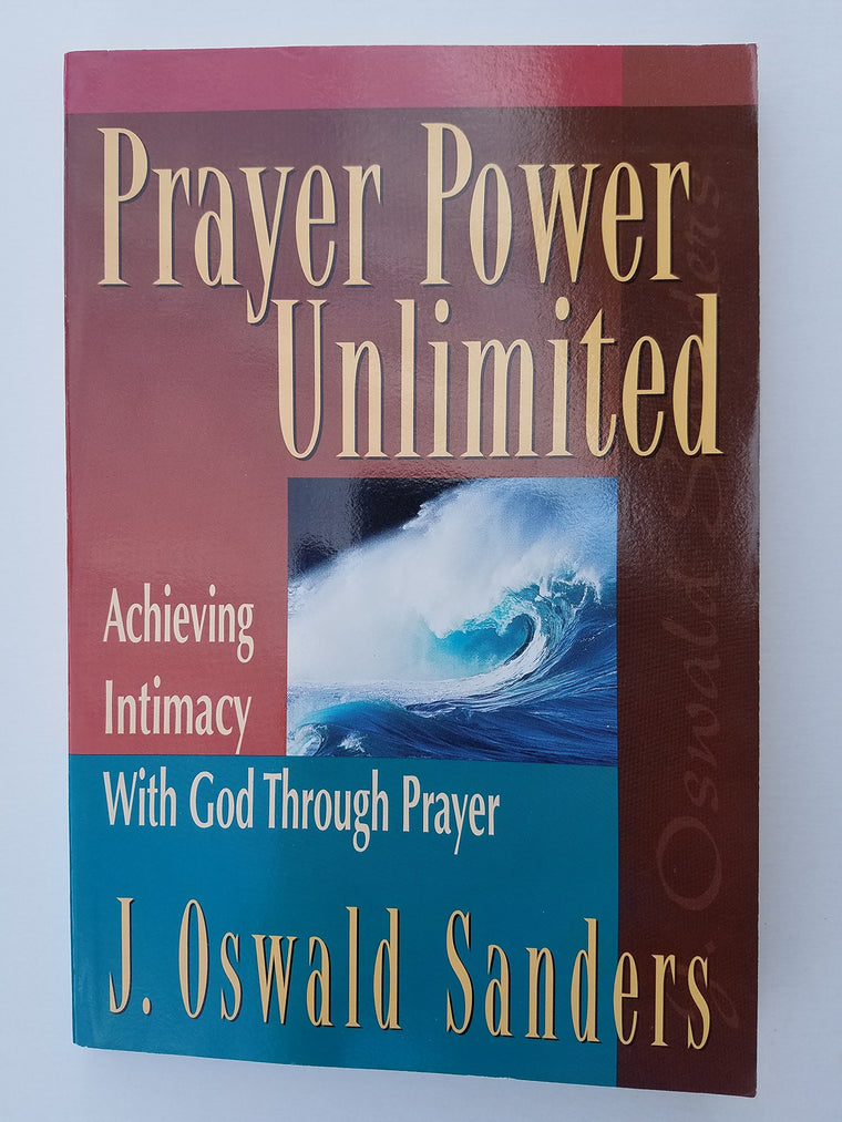 Prayer Power Unlimited