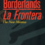 Borderlands / La Frontera: The New Mestiza by Gloria Anzaldúa
