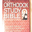 The Orthodox Study Bible: New Testament and Psalms by Peter