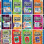 Notebook of Doom Complete Series Set (18 books)  Notebook of Doom  Binder of Doom  Monster Notebook