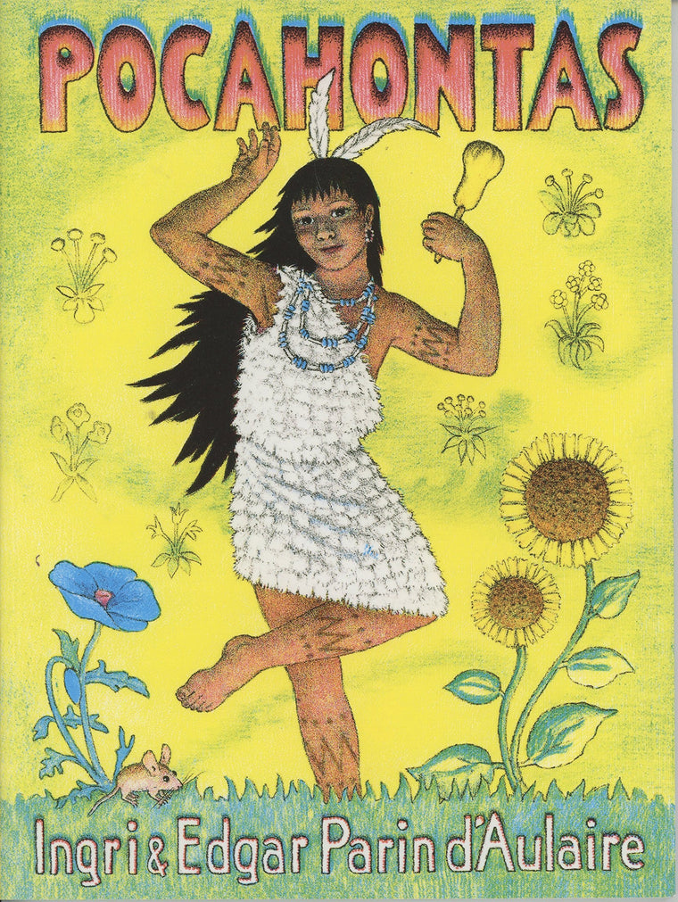 Pocahontas