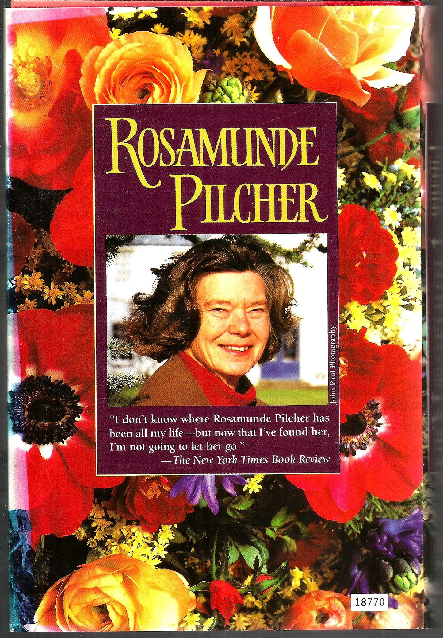 Flowers in the Rain & Other Stories