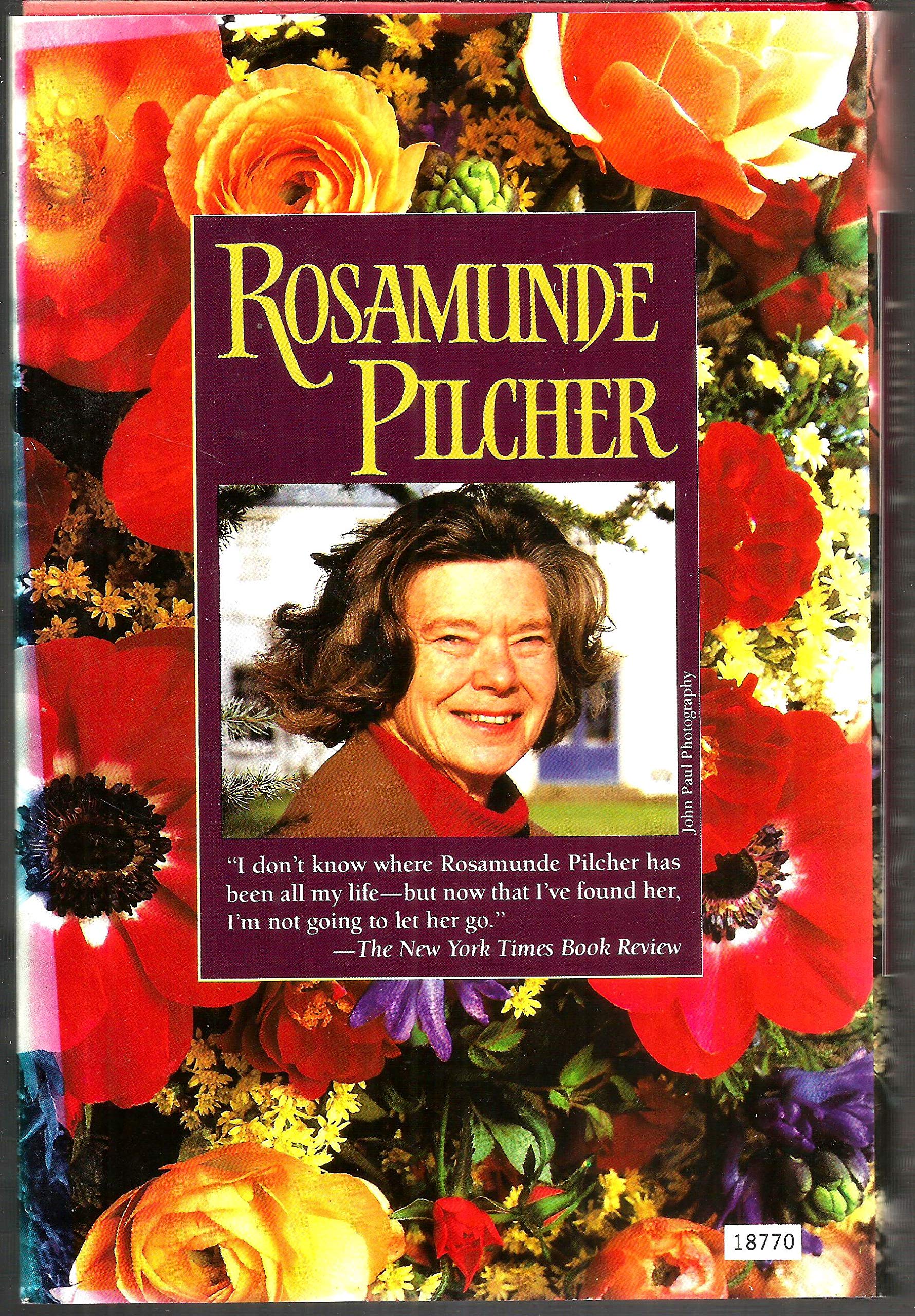 Flowers in the Rain & Other Stories