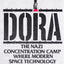 Dora: The Nazi Concentration Camp Where Space Techonology Was Born and 30,000 Prisoners Died (English and French Edition)