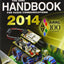 The ARRL Handbook for Radio Communications, 2014