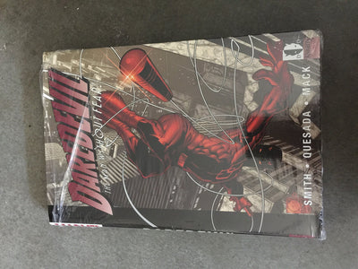 Daredevil, Vol. 1