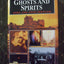 The Encyclopedia of Ghosts and Spirits