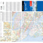 Rand McNally Easy to Fold: New York State Laminated Map
