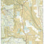 Leadville, Fairplay Map (National Geographic Trails Illustrated Map, 110)