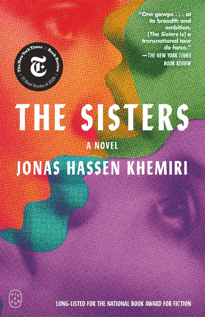 The Sisters: A Novel