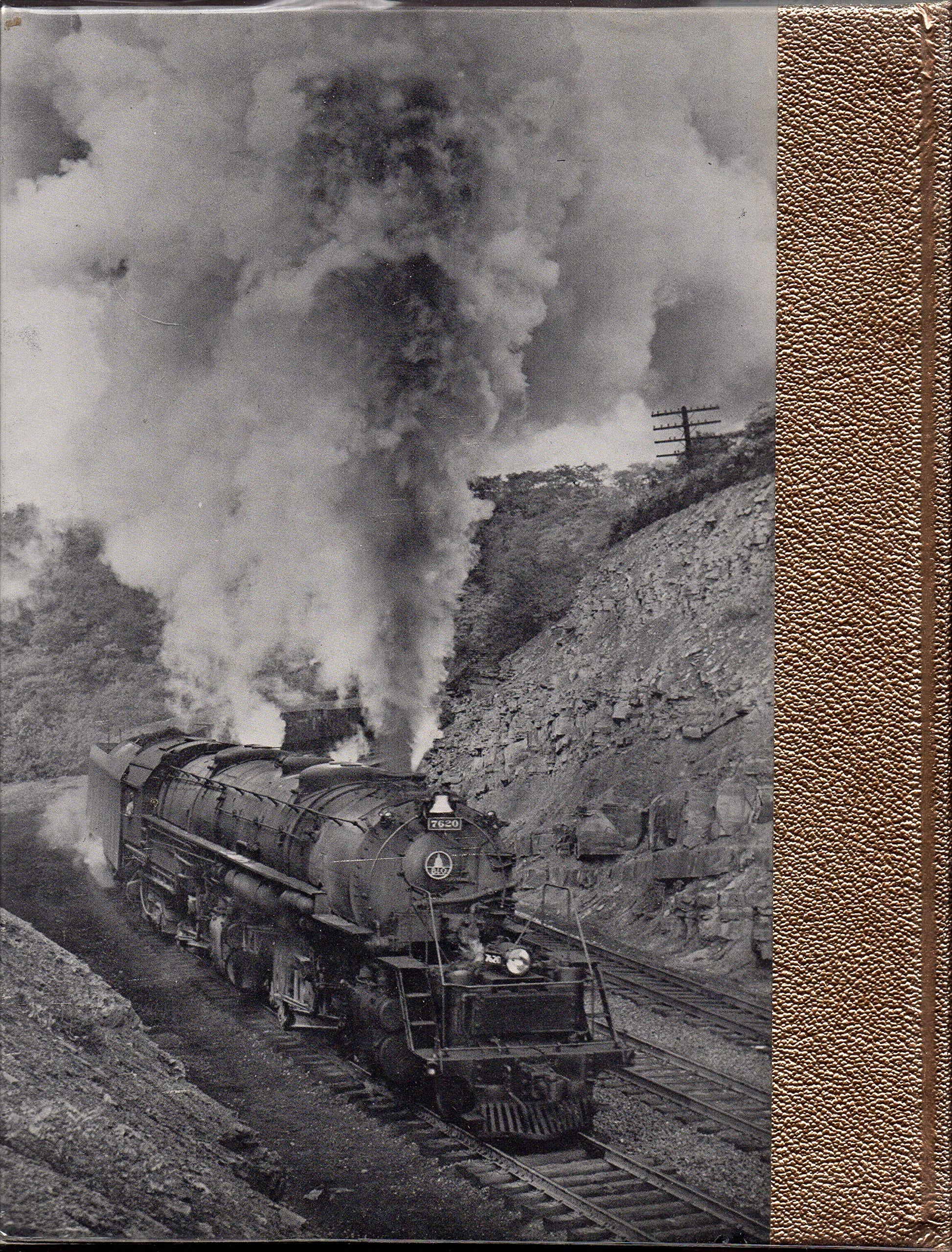 American Steam, Vol. 1