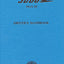 Austin-Healey 3000 Mark 3 Driver's Handbook