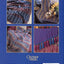 Mosaic Magic : Afghans Made Easy